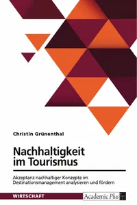 Nachhaltigkeit im Tourismus_cover