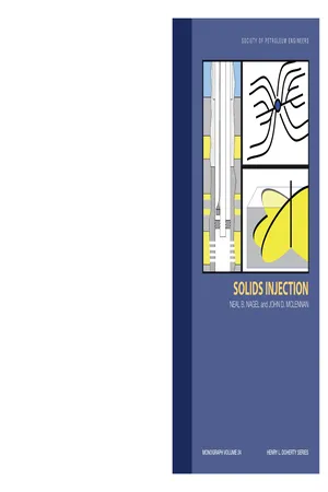 Solids Injection
