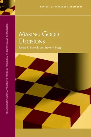 Making Good Decisions