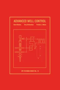 Advanced Well Control_cover