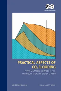 Practical Aspects of CO2 Flooding_cover