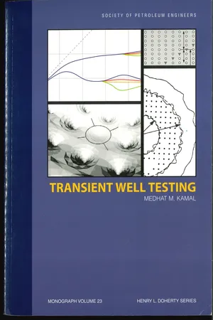 Transient Well Testing
