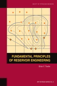 Fundamental Principles of Reservoir Engineering_cover
