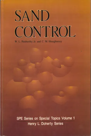 Sand Control