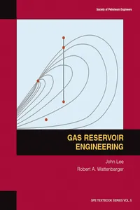 Gas Reservoir Engineering_cover