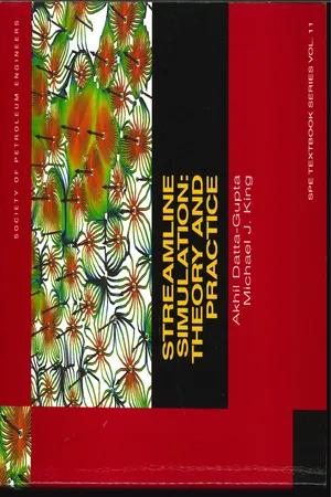 Streamline Simulation: Theory and Practice