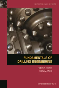 Fundamentals of Drilling Engineering_cover