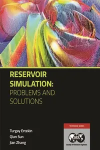 Reservoir Simulation: Problems and Solutions_cover