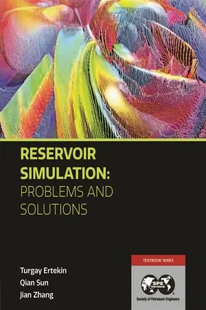Reservoir Simulation: Problems and Solutions