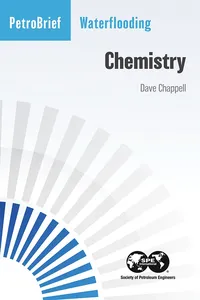 Waterflooding: Chemistry_cover