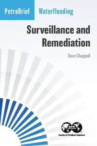 Waterflooding: Surveillance and Remediation_cover