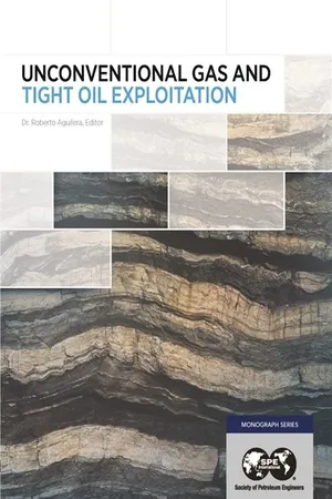 Unconventional Gas and Tight Oil Exploitation