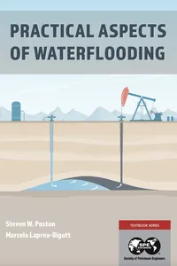 Practical Aspects of Waterflooding_cover