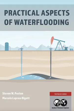 Practical Aspects of Waterflooding