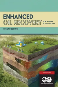 Enhanced Oil Recovery, Second Edition_cover