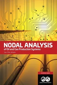Nodal Analysis of Oil and Gas Production Systems_cover
