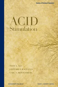 Acid Stimulation_cover