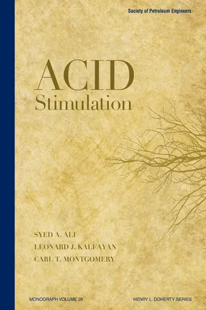 Acid Stimulation