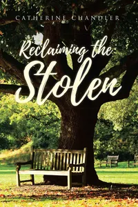 Reclaiming the Stolen_cover