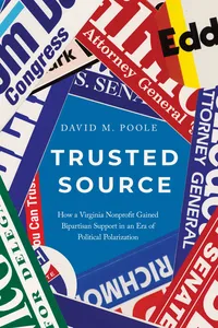 Trusted Source_cover