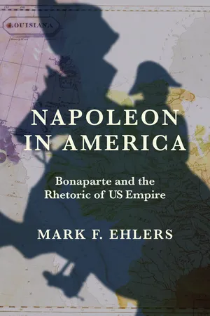 Napoleon in America