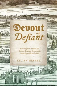Devout and Defiant_cover