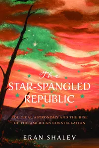 The Star-Spangled Republic_cover