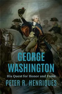 George Washington_cover