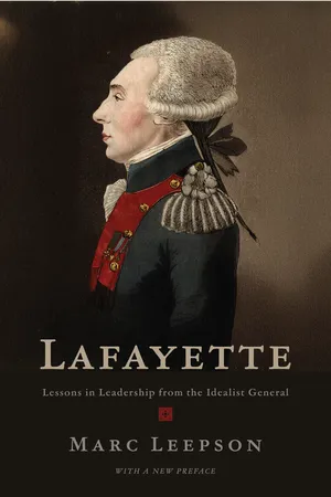 Lafayette