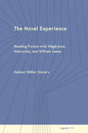 The Novel Experience