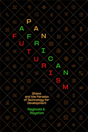 Pan-African Futurism