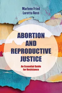 Abortion and Reproductive Justice_cover