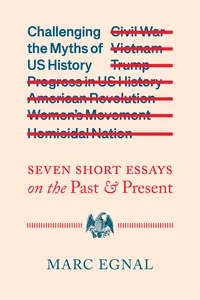 Challenging the Myths of US History_cover