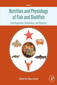 Nutrition and Physiology of Fish and Shellfish_cover