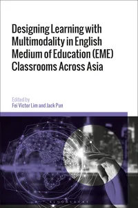 Designing Learning with Multimodality in English Medium of Education Classrooms Across Asia_cover