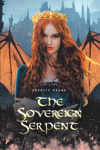 The Sovereign Serpent_cover