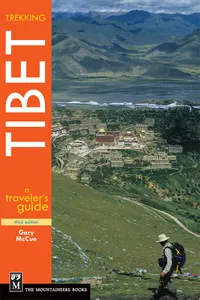 Trekking Tibet_cover
