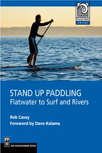 Stand Up Paddling_cover