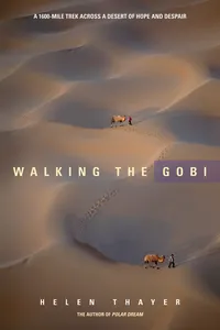 Walking the Gobi_cover