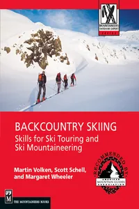 Backcountry Skiing_cover