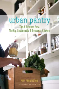 Urban Pantry_cover
