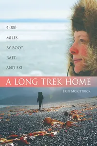 A Long Trek Home_cover