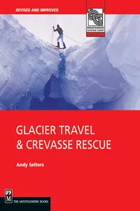 Glacier Travel & Crevasse Rescue_cover