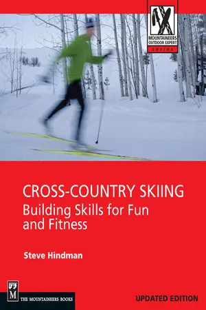 Cross-Country Skiing