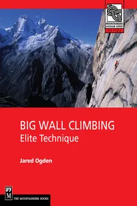 Big Wall Climbing_cover