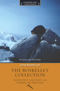 The Roskelley Collection_cover