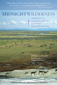 Midnight Wilderness_cover