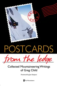 Postcards from the Ledge_cover