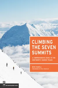 Climbing the Seven Summits_cover