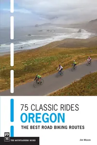 75 Classic Rides Oregon_cover